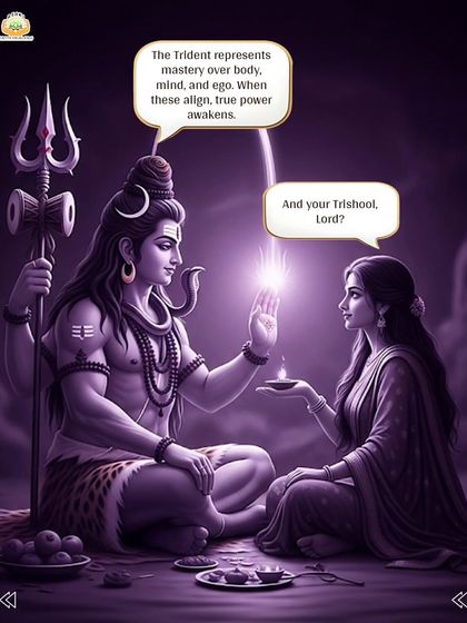 Spiritual Guidance & Rituals photo 4