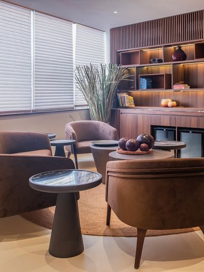 FTS by Sharmilee - Custom Furniture Design The Art of Living: Residential Spaces photo 43