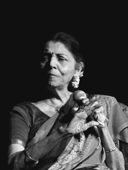 Parshwanath Upadhye - Arts Curation & Event Management The Punyah Theatre: Our Home for the Arts photo 10