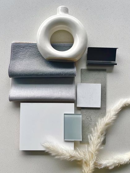 Design Studio 91 - Luxury Residential Interior Design Our Design Journey photo 10