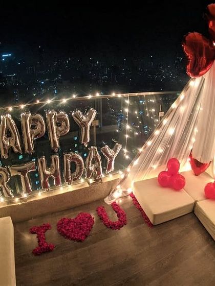 Cozy Cabana & Teepee Dates photo 8