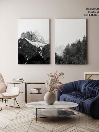 Best of Bharat - Custom Art Prints & Framing Art Sets: Curated Collections photo 108