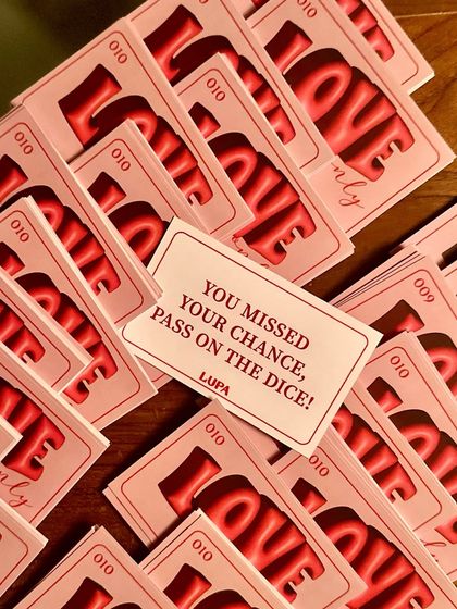 Lupa - Special Event Hosting & Culinary Pop-ups Holiday & Seasonal Celebrations photo 54