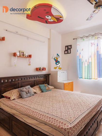 Decorpot - Custom Built-in Furniture Bedroom Sanctuaries & Wardrobes photo 29