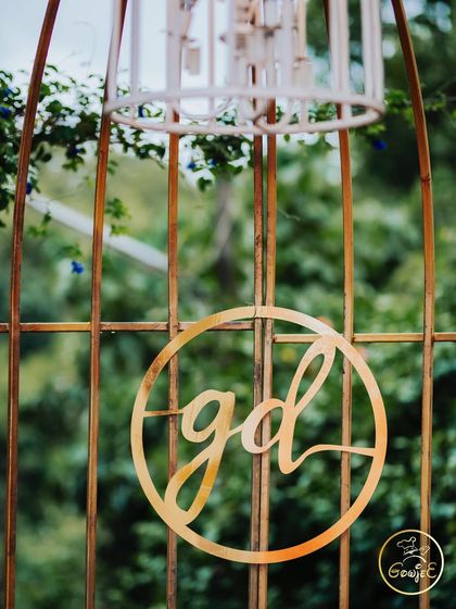 Gowjee - Wedding Planning & Design Chic & Modern Decor photo 58