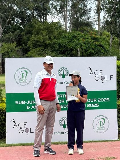 Our Champions: Tournament Winners photo 9