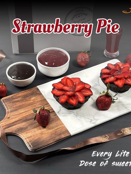 Fresh Fruit Delights photo 17