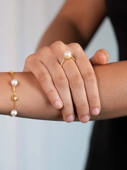 The Pearl Collection photo 6