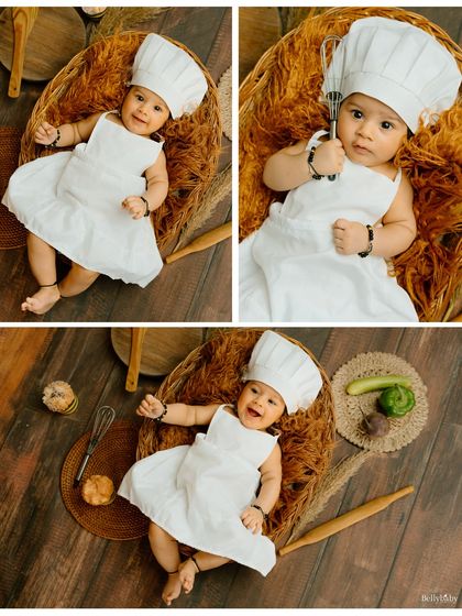 Creative & Themed Sessions photo 3