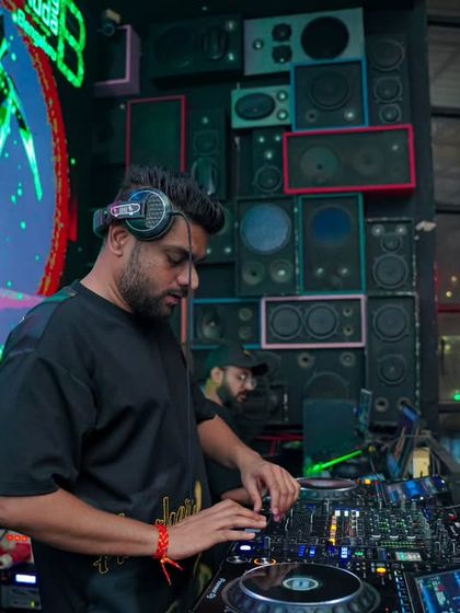 High-Energy Club Nights photo 4