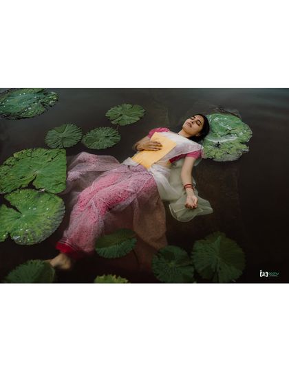 Acchu - Portrait & Fashion Photography Creative & Artistic Concepts photo 3