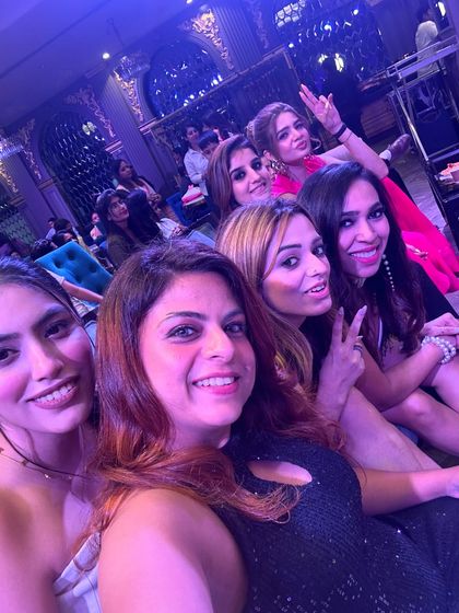 Meet the Jury and Guests photo 10