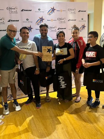 Women on the Court photo 10