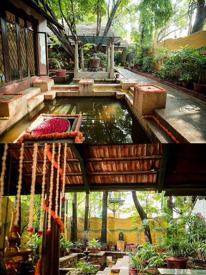 Event Decor & Ambiance photo 17