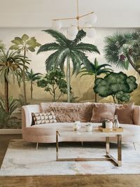 Wallpaper Design & Installation