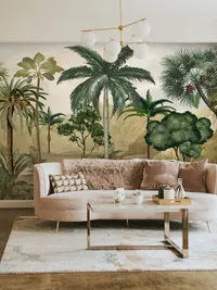 Wallpaper Design & Installation