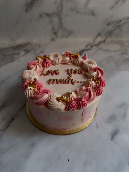 Le Sucrier - Custom Cakes Festive & Holiday Specials photo 8