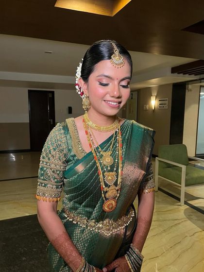 Celebrating Heritage: Diverse Bridal Traditions photo 74