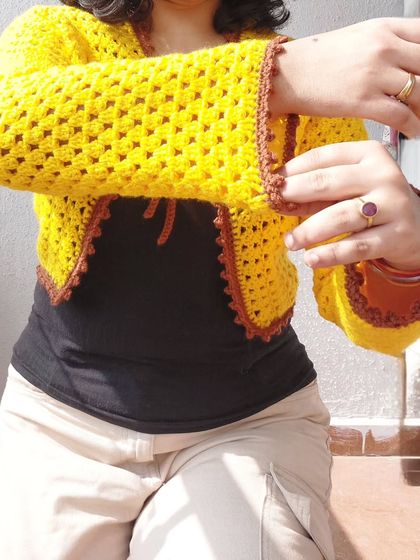 Cozy Sweaters & Cardigans photo 41