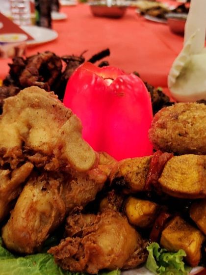 Bakhtiar's Catering - Wedding Catering Mughlai Starters & Appetizers photo 13