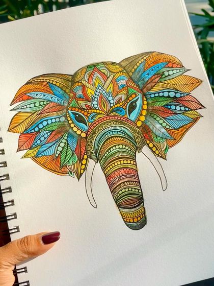 My Journey & Personal Creations photo 4