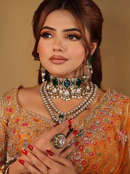 My Work: Transformations & Final Looks photo 4