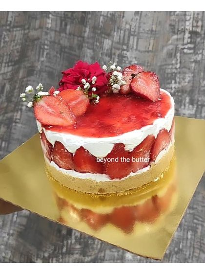 Cheesecakes & Dream Cakes photo 5