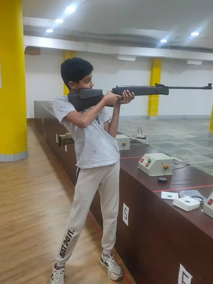 Structured Training Courses photo 6