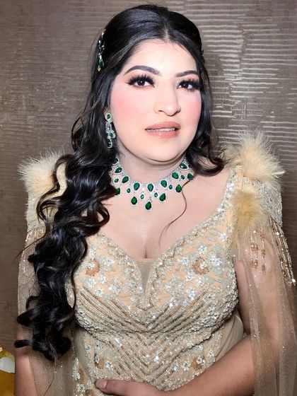 Engagement & Cocktail Glam photo 30