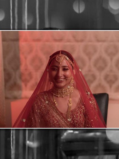 Our Rianza Brides photo 6