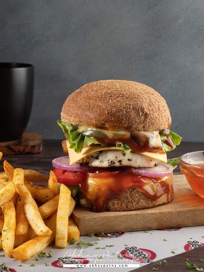 Cafe & Restaurant Favorites photo 7