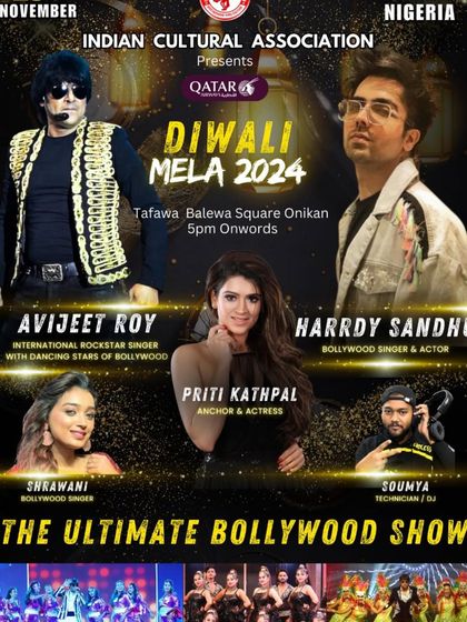 Rocking the Global Stage photo 6