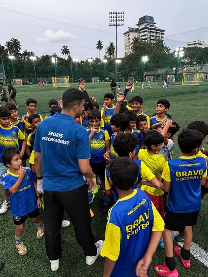 Bravo Xcelerate & High-Performance Camps photo 34