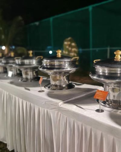 Wedding Catering