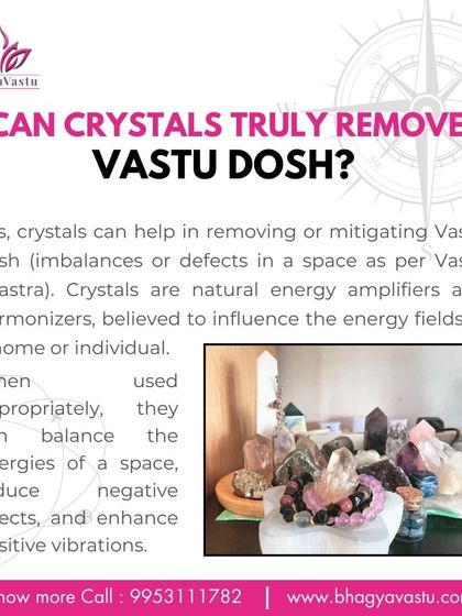 Kkomal Vasisht - Vastu Shastra Consultation Yantras, Crystals & Mantras photo 19