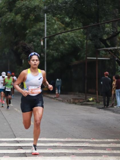 TimTim Sharma - Strength & Conditioning for Athletes Running: From 5k to Ultra Marathons photo 14