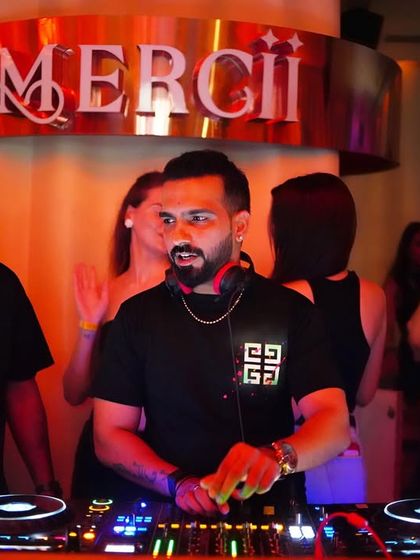 Behind the Decks: My Craft photo 16