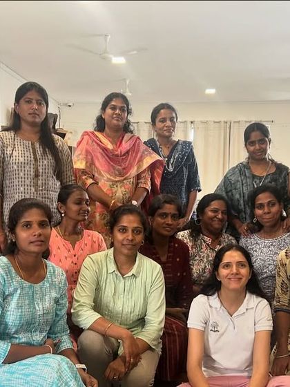 Hattennoki - Professional Development & Educational Workshops Empowering Educators: Professional Development photo 47