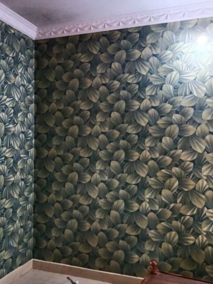 Wallplays - Wallpaper Design & Installation Nature-Inspired & Floral Prints photo 47