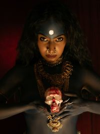 Model & Actor Portfolios