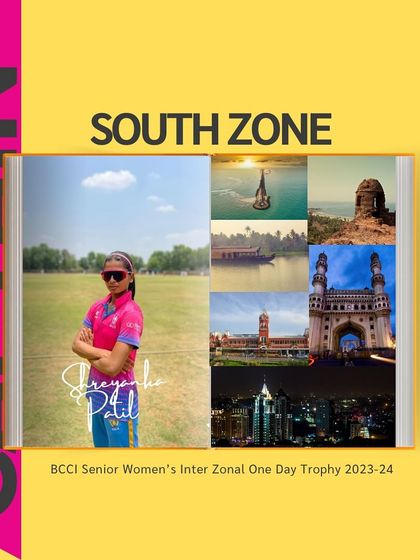 New Innings Cricket Enterprise - Career Pathway & Player Management From Local Grounds to Team India photo 25