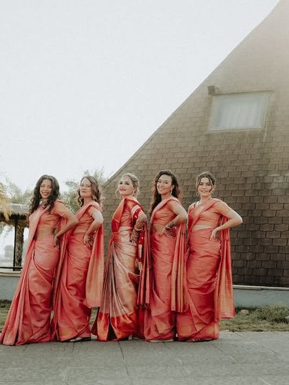 With The Crew: Friends & Family photo 7