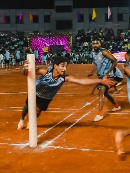 Kho-Kho: The Art of the Game photo 62