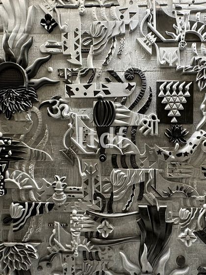 The Art of the Detail photo 10