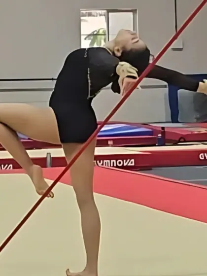 RnR Fit - Youth Gymnastics Programs Our National Champions photo 13