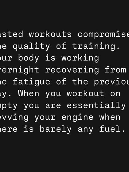 TimTim Sharma - Sports Nutrition Coaching Fueling for Performance: My Core Principles photo 4