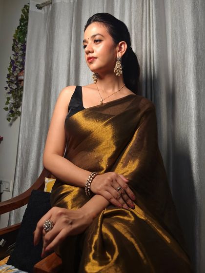 Red Carpet & Awards Night Glam photo 5