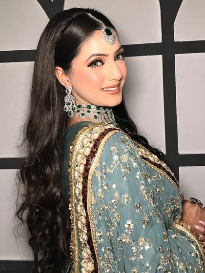 Culturally Inspired Looks photo 6