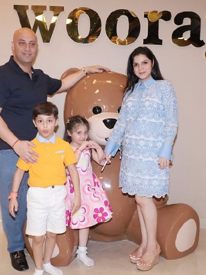 Happy Guests, Relaxed Parents photo 33