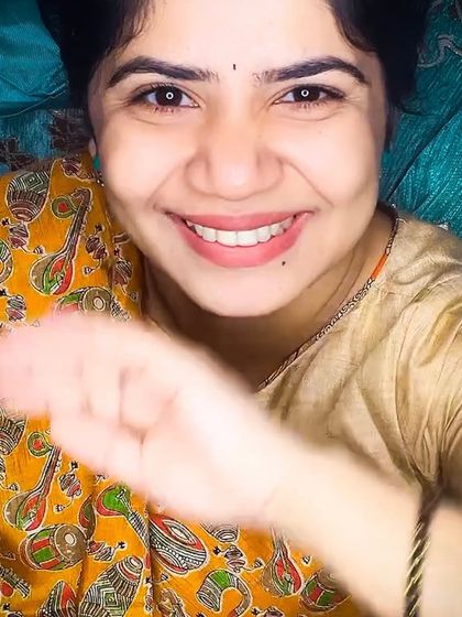 A happy, candid wave from behind the scenes. I believe in showing the real, unedited moments of life. It's important to be authentic in everything I do.